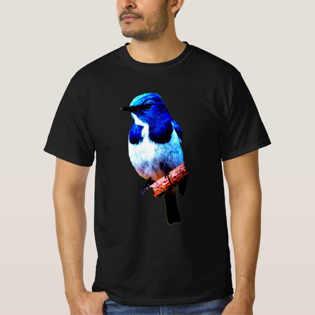 T - Shirt Design (Vorderseite)
