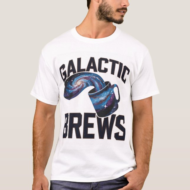 T - Shirt Design (Vorderseite)