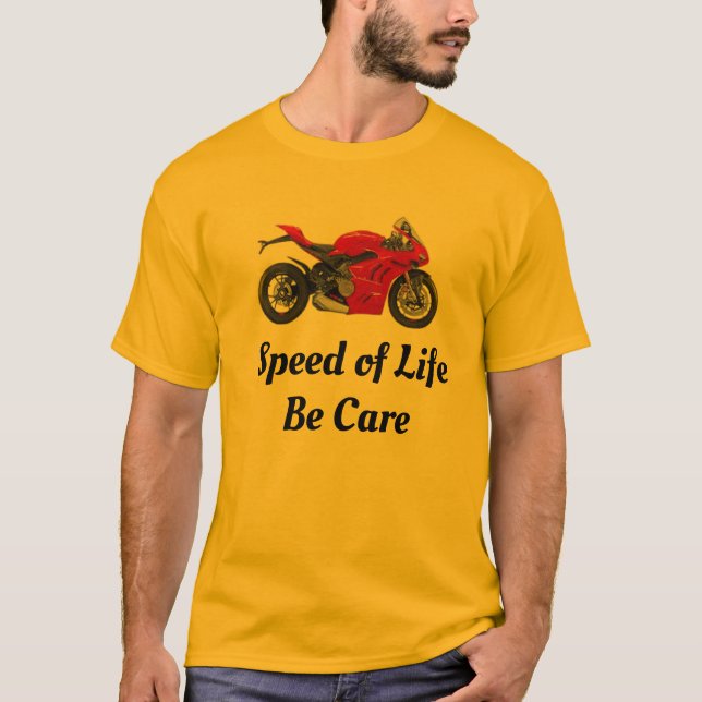 T - Shirt Design (Vorderseite)