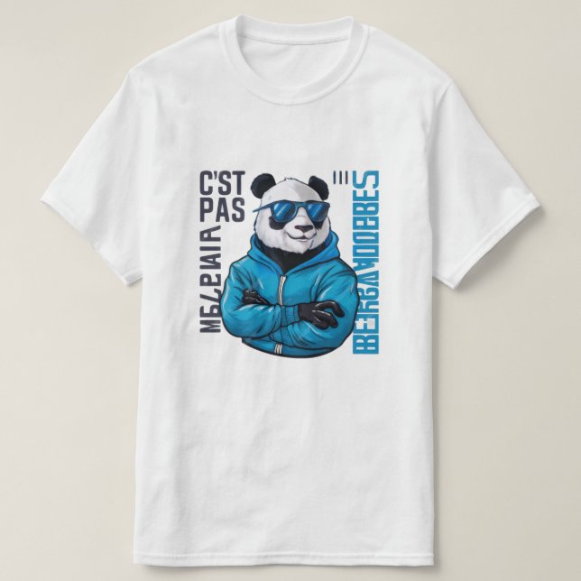  t shirt design (Design vorne)