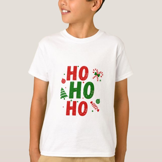 T-shirt design for Kids  (Vorderseite)