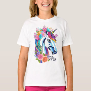 T - Shirt-Design-Kid T-Shirt
