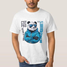 T-Shirt-Design T-Shirt