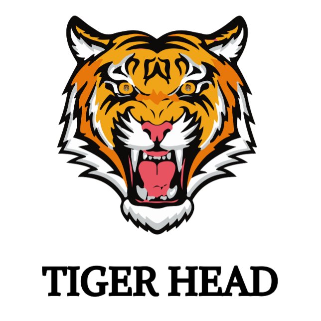  t-shirt design tiger (Von Creator hochgeladen)