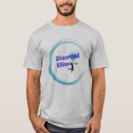 T - Shirt Diamond Elite 4
