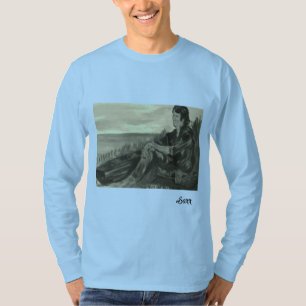T - Shirt : Die beste Art, sich zu entspannen