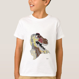 T - Shirt DINOSAUR