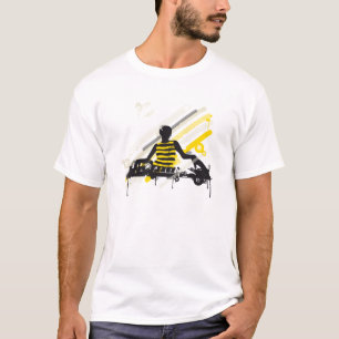 T - Shirt dj2