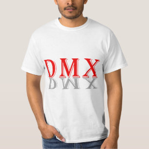 T - Shirt DMX