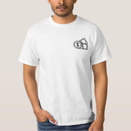 T-SHIRT-DOLLAR T-Shirt