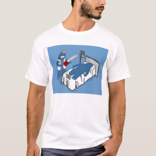 T - Shirt Dr. Bob