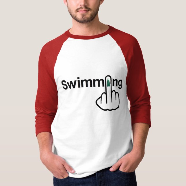 T - Shirt Dreh (Vorderseite)