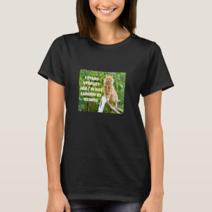 T - Shirt (dunkel)