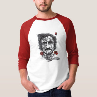 T - Shirt Edgar Allan Poe durch Tai