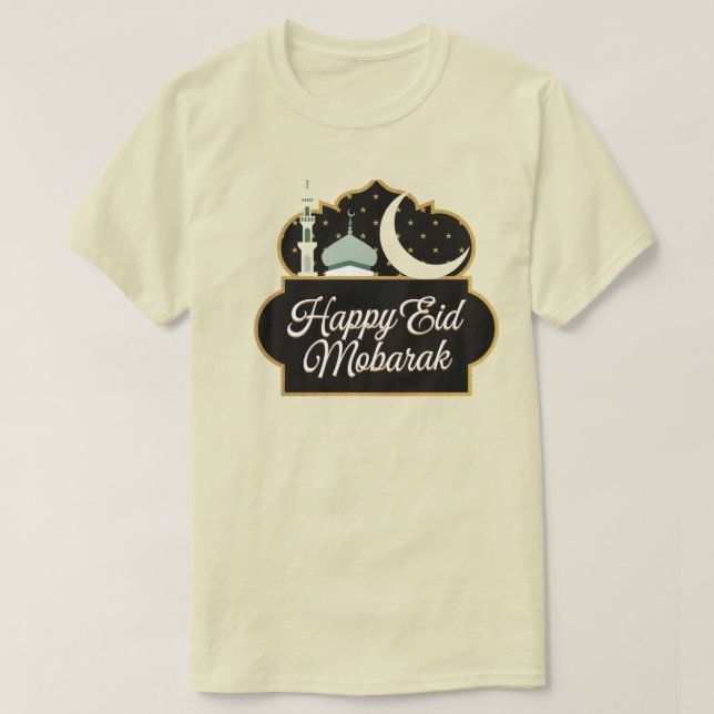 T - Shirt eines Illustrierungstypo (Design vorne)