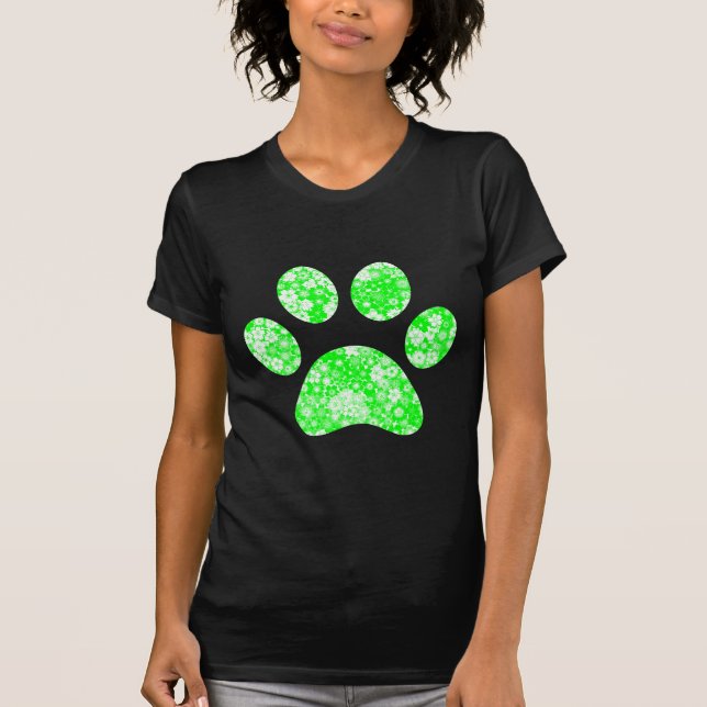 T - Shirt einfügen (Vorderseite)