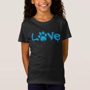 T - Shirt einfügen