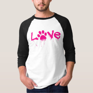 T - Shirt einfügen