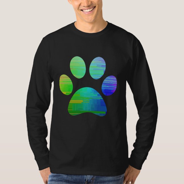 T - Shirt einfügen (Vorderseite)