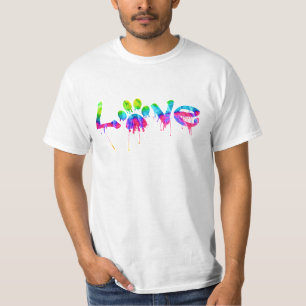T - Shirt einfügen