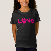 T - Shirt einfügen