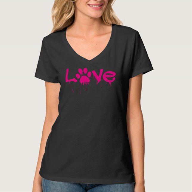 T - Shirt einfügen (Vorderseite)