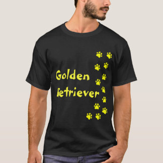 T - Shirt einfügen - eigene Namen oder Hunderasse 
