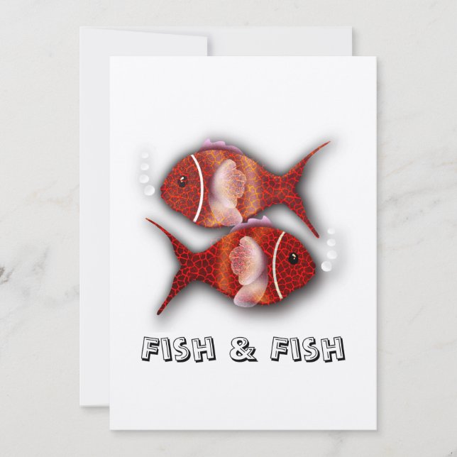 T - Shirt Einladung (Vorderseite)