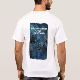 T-Shirt "Empowerment" 3