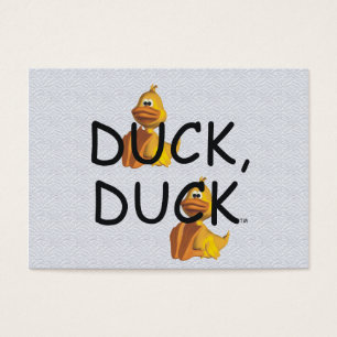 T-SHIRT Enten-Ente