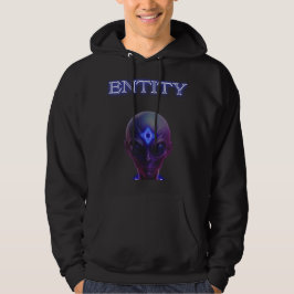 T-Shirt ENTITÄT Hoodie