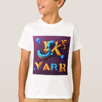 T - Shirt entwerfen einzigartige