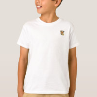 T - Shirt Ereignis der Kästen Wizard101 5