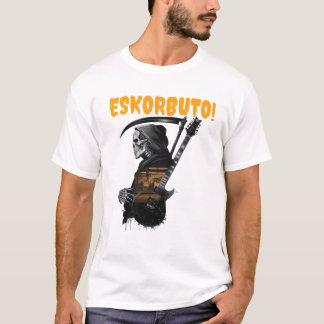 T - Shirt eskorbuto