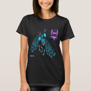 T - Shirt"Ewige Liebe T-Shirt