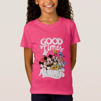 T - Shirt (Familie Meek)