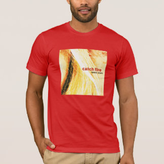 T - Shirt "Fangen" von Spare-Soulen