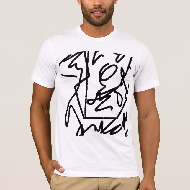 T-Shirt Farfosha 01 (Vorderseite)