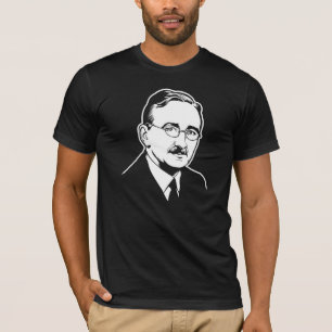T - Shirt Fas Hayek