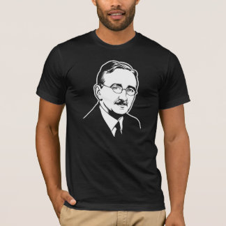 T - Shirt Fas Hayek