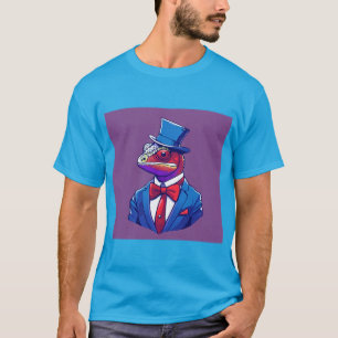 "T-Shirt-feilsche Geschäfte: Unschlagbarer T - Shi T-Shirt