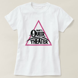 T - Shirt-Femme für das Quee Theater T-Shirt
