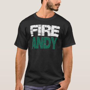 T - Shirt FeuerAndy Eagles