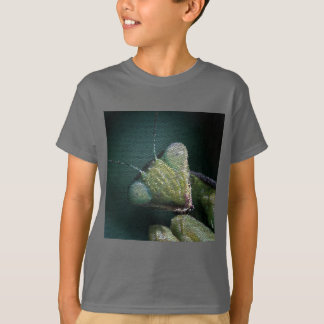 T-Shirt - Fliesen-Mantis