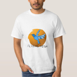 T Shirt — Flughoch