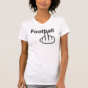 T - Shirt Football Dreh
