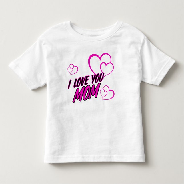 T-Shirt for Girl or Boy (Vorderseite)