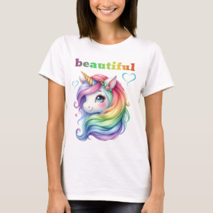 T-Shirt For toddlers