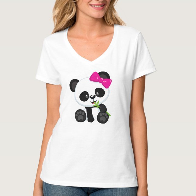 T - Shirt > Frauen (Vorderseite)