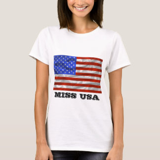 T - Shirt Fräulein-USA